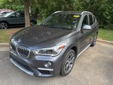 Used 2017 BMW X1 xDrive28i image 3