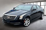 Used 2016 Cadillac ATS Luxury w/ Sun And Sound Package image 2