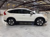 Used 2015 Honda CR-V Touring image 4
