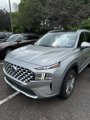 Used 2022 Hyundai Santa Fe SEL w/ Convenience + Premium Package image 2