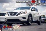Used 2017 Nissan Murano S w/ Navigation Package image 2