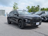 New 2025 Chevrolet Trax ACTIV image 5