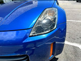 Used 2006 Nissan 350Z Touring w/ (N93) Cargo Convenience Pkg image 6