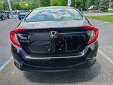 Used 2017 Honda Civic LX image 4
