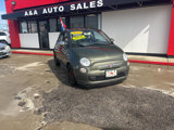 Used 2013 FIAT 500 Pop image 3