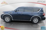 Used 2018 Nissan Armada SV w/ Driver Package image 2