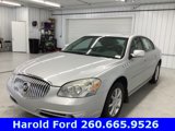 Used 2010 Buick Lucerne CXL image 3
