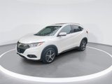 Certified 2022 Honda HR-V EX image 4