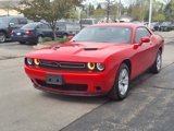 Used 2023 Dodge Challenger SXT image 3
