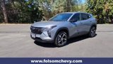 New 2025 Chevrolet Trax RS w/ Sunroof Package image 5
