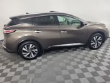 Used 2015 Nissan Murano Platinum image 4
