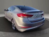 Used 2017 Hyundai Elantra Limited image 5
