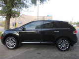 Used 2011 Lincoln MKX 2WD w/ 102A Rapid Spec Order Code image 4
