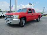 Used 2013 Chevrolet Silverado 1500 LT w/ All-Star Edition image 4