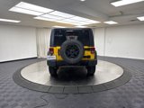 Used 2015 Jeep Wrangler Unlimited Sport image 3