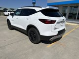 Used 2022 Chevrolet Blazer LT image 3