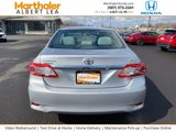 Used 2011 Toyota Corolla image 4