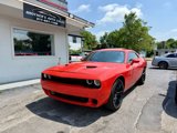 Used 2018 Dodge Challenger SXT w/ Blacktop Package image 4