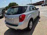 Used 2015 Chevrolet Equinox LS image 5
