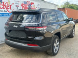 New 2025 Jeep Grand Cherokee L Limited w/ Trailer Tow Package image 3
