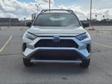 Used 2023 Toyota RAV4 XSE image 3