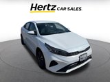 Used 2024 Kia Forte LXS image 2