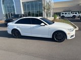 Used 2018 Audi A4 2.0T Ultra Premium w/ Convenience Package image 2