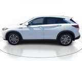 New 2025 INFINITI QX50 Pure image 3