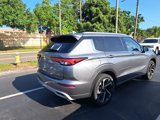 Used 2022 Mitsubishi Outlander SEL image 3