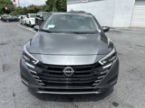 New 2025 Nissan Versa SV image 2