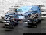 Used 2018 Nissan Armada Platinum image 2