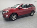 Used 2018 Chevrolet Equinox LT image 2