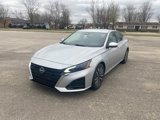 Used 2023 Nissan Altima 2.5 SV image 2
