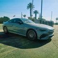 Used 2024 Mercedes-Benz CLE 300 4MATIC Coupe image 3