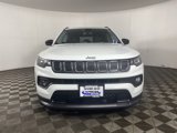 Used 2022 Jeep Compass Latitude w/ Convenience Group image 5