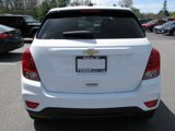 Used 2020 Chevrolet Trax LS w/ Tint and Cruise Package image 5