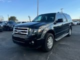 Used 2014 Ford Expedition EL Limited image 3