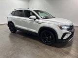 Certified 2022 Volkswagen Taos SE image 2