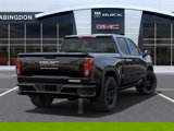 New 2025 GMC Sierra 1500 Elevation image 4