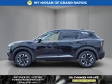 New 2025 Nissan Kicks SV image 4