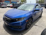Used 2020 Honda Civic Sport image 3