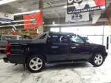 Used 2008 Chevrolet Avalanche LTZ w/ LTZ Preferred Equipment Group image 4