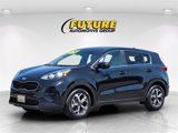 Used 2020 Kia Sportage LX image 5