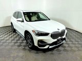 Certified 2021 BMW X1 xDrive28i w/ Convenience Package image 2