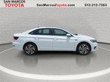 Used 2021 Volkswagen Jetta SEL image 4