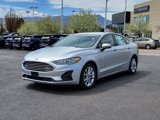 Used 2019 Ford Fusion SE image 5