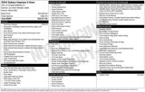 Certified 2024 Subaru Impreza 2.0i image 4