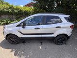 Certified 2022 Ford EcoSport SES image 5
