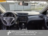 Used 2016 Nissan Rogue S image 4