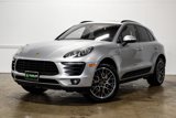 Used 2015 Porsche Macan S image 2